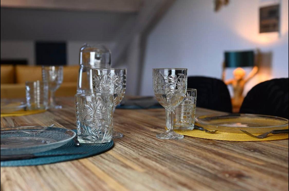 Le Spacieux Cosy - 4 Personnes - Geneve Cranves-Sales Luaran gambar