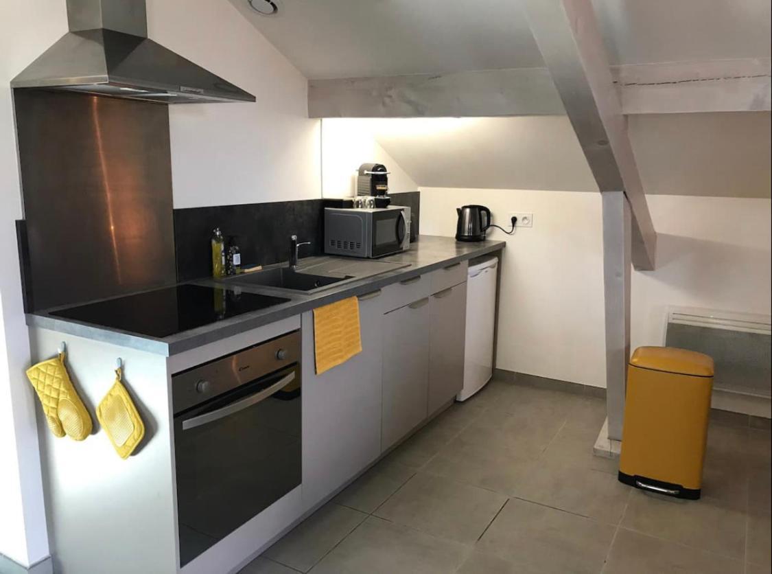 Le Spacieux Cosy - 4 Personnes - Geneve Cranves-Sales Luaran gambar