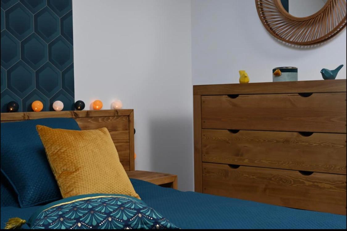 Le Spacieux Cosy - 4 Personnes - Geneve Cranves-Sales Luaran gambar